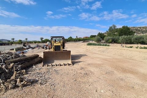 Villa i Orihuela, Alicante, Orihuela - € 1.150.000 | Ref: AG19143087 - foto 40