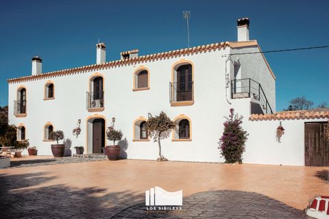 Villa i Lorca, Murcia, Lorca - € 737.000 | Ref: AG19145023 - foto 1