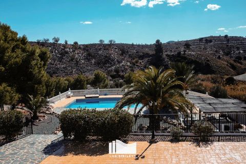 Villa i Lorca, Murcia, Lorca - € 737.000 | Ref: AG19145023 - foto 12