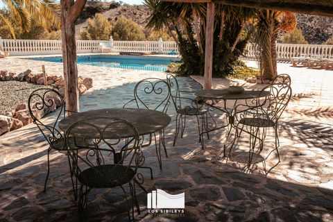 Villa i Lorca, Murcia, Lorca - € 737.000 | Ref: AG19145023 - foto 14