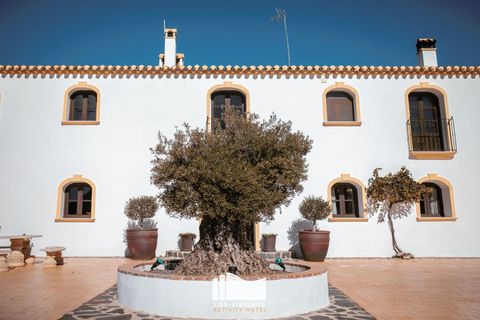 Villa i Lorca, Murcia, Lorca - € 737.000 | Ref: AG19145023 - foto 22