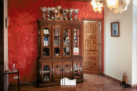 Villa i Lorca, Murcia, Lorca - € 737.000 | Ref: AG19145023 - foto 25