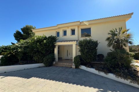 Villa i Altea, Alicante, Altea - € 1.450.000 | Ref: AG19146317 - foto 2
