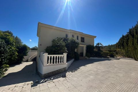 Villa i Altea, Alicante, Altea - € 1.450.000 | Ref: AG19146317 - foto 3