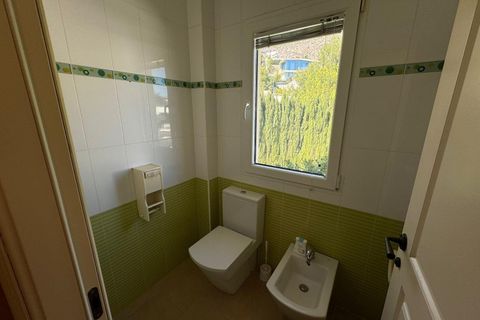 Villa i Altea, Alicante, Altea - € 1.450.000 | Ref: AG19146317 - foto 22