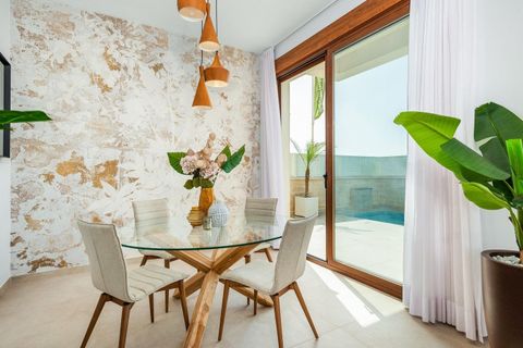 Villa i Vera, Almeria, Vera - € 429.000 | Ref: SPS148347 - foto 5
