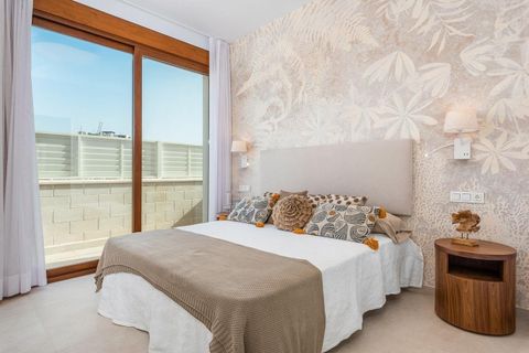 Villa i Vera, Almeria, Vera - € 429.000 | Ref: SPS148347 - foto 12