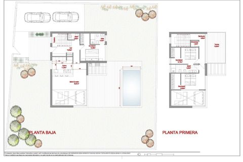 Villa a Polop, Alicante, Polop - € 720.000 | Ref: SPS148371 - foto 12