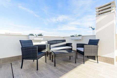 Villa i Rojales, Alicante, Rojales - € 579.000 | Ref: SPS148473 - foto 24