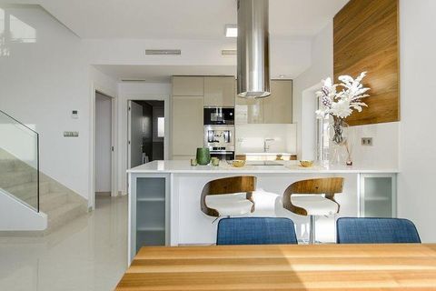 Villa i Rojales, Alicante, Rojales - € 579.000 | Ref: SPS148473 - foto 30
