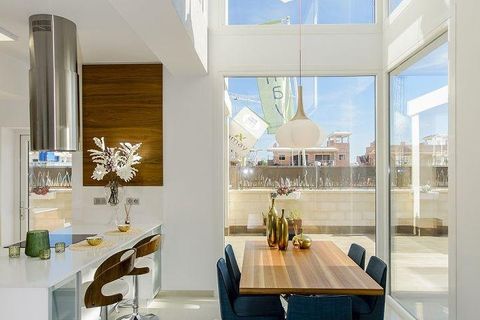 Villa i Rojales, Alicante, Rojales - € 579.000 | Ref: SPS148473 - foto 31