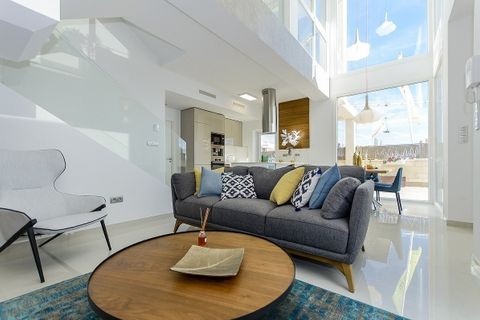 Villa i Vera, Almeria, Vera - € 459.000 | Ref: SPS148497 - foto 11