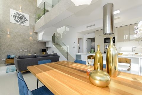 Villa i Vera, Almeria, Vera - € 459.000 | Ref: SPS148497 - foto 16