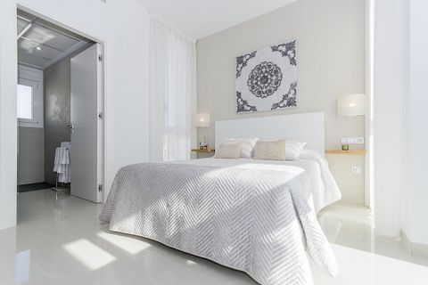 Villa i Vera, Almeria, Vera - € 459.000 | Ref: SPS148497 - foto 21