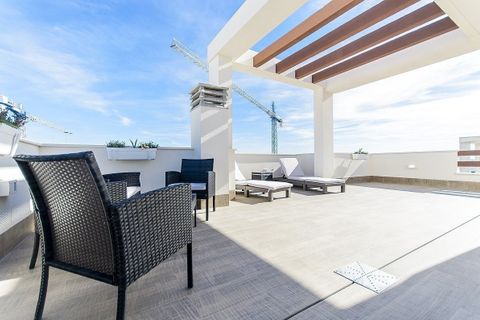 Villa i Vera, Almeria, Vera - € 459.000 | Ref: SPS148497 - foto 35
