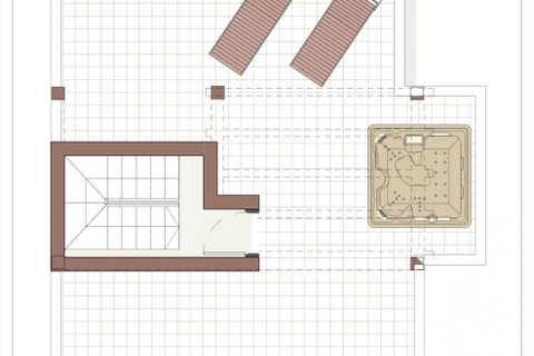Villa i Vera, Almeria, Vera - € 459.000 | Ref: SPS148497 - foto 44
