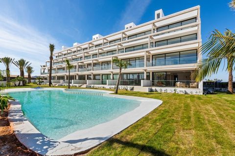 Lejlighed i Cartagena, Murcia, Cartagena - € 358.000 | Ref: SPS148541 - foto 1