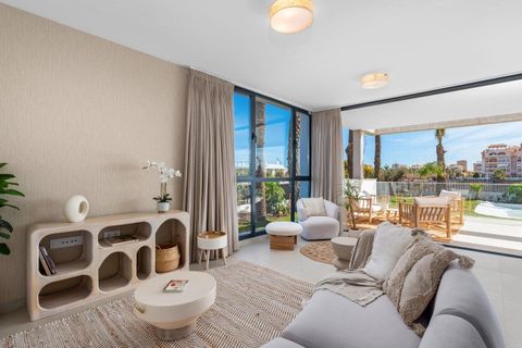 Lejlighed i Cartagena, Murcia, Cartagena - € 358.000 | Ref: SPS148541 - foto 10