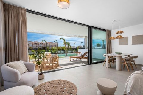 Lejlighed i Cartagena, Murcia, Cartagena - € 358.000 | Ref: SPS148541 - foto 28