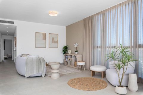 Lejlighed i Cartagena, Murcia, Cartagena - € 358.000 | Ref: SPS148541 - foto 29