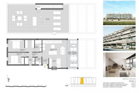 Lejlighed i Cartagena, Murcia, Cartagena - € 358.000 | Ref: SPS148541 - foto 42