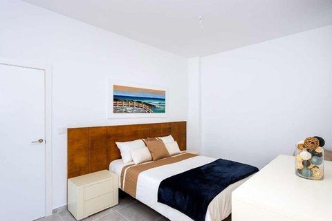 Byhus i Daya Nueva, Alicante, Daya Nueva - € 388.000 | Ref: SPS148581 - foto 14