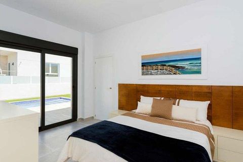 Byhus i Daya Nueva, Alicante, Daya Nueva - € 388.000 | Ref: SPS148581 - foto 15