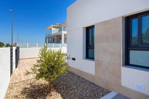 Byhus i Daya Nueva, Alicante, Daya Nueva - € 388.000 | Ref: SPS148581 - foto 23