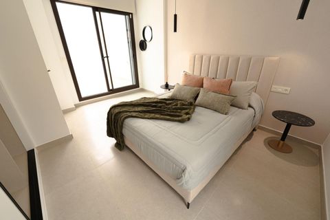 Villa i Almoradi, Alicante, Almoradi - € 439.000 | Ref: SPS148595 - foto 17