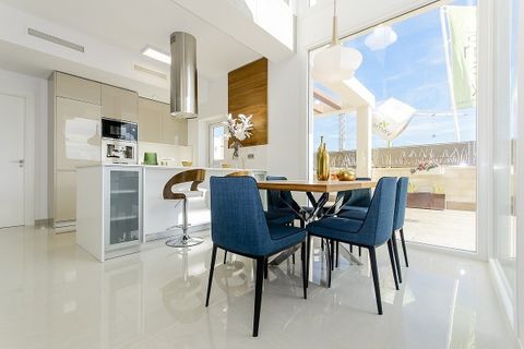 Villa i Cartagena, Murcia, Cartagena - € 550.000 | Ref: SPS148621 - foto 9