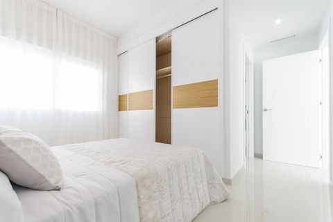 Villa i Cartagena, Murcia, Cartagena - € 550.000 | Ref: SPS148621 - foto 28