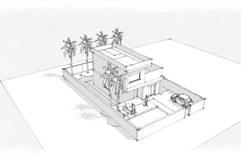 Villa i Rojales, Alicante, Rojales - € 499.900 | Ref: SPS148637 - foto 4