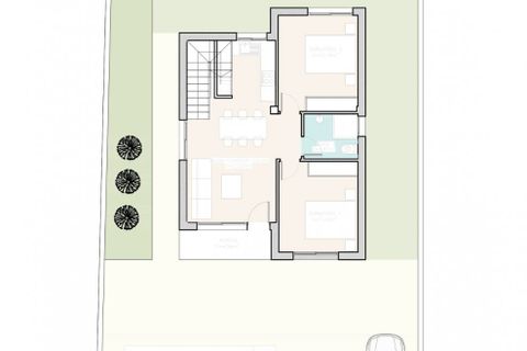 Villa i Rojales, Alicante, Rojales - € 499.900 | Ref: SPS148637 - foto 6