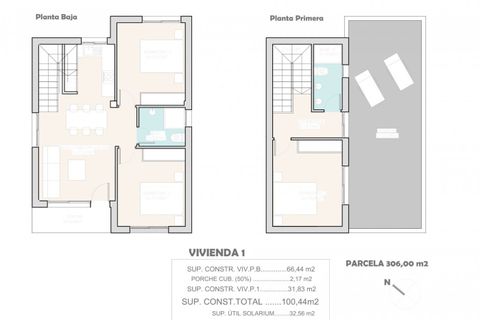 Villa i Rojales, Alicante, Rojales - € 499.900 | Ref: SPS148637 - foto 7