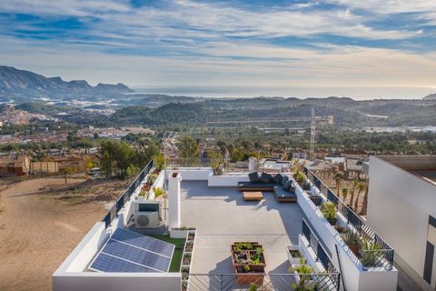 Villa i Polop, Alicante, Polop - € 470.000 | Ref: SPS148669 - foto 4