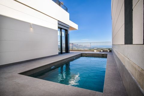 Villa i Polop, Alicante, Polop - € 470.000 | Ref: SPS148669 - foto 8