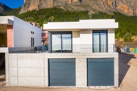 Villa i Polop, Alicante, Polop - € 470.000 | Ref: SPS148669 - foto 32