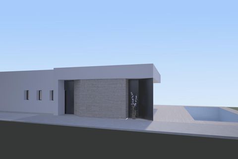Villa i Aspe, Alicante, Aspe - € 395.000 | Ref: SPS148683 - foto 4