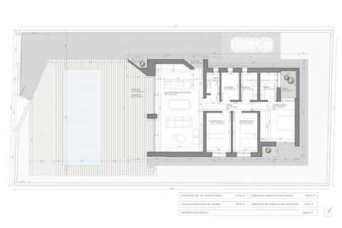 Villa i Aspe, Alicante, Aspe - € 395.000 | Ref: SPS148683 - foto 7