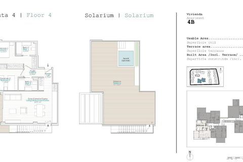 Lejlighed i El Verger, Alicante, El Verger - € 423.500 | Ref: SPS148737 - foto 12