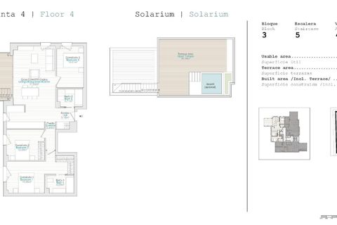 Lejlighed i El Verger, Alicante, El Verger - € 575.000 | Ref: SPS148739 - foto 16