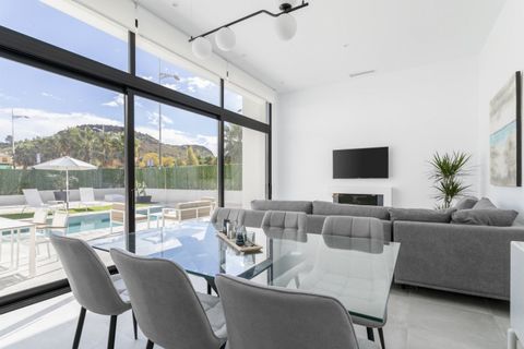 Villa i Calasparra, Murcia, Calasparra - € 355.000 | Ref: SPS148775 - foto 10