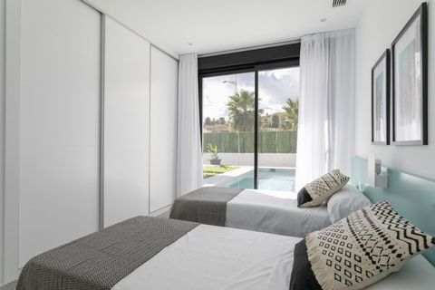 Villa i Calasparra, Murcia, Calasparra - € 355.000 | Ref: SPS148775 - foto 21