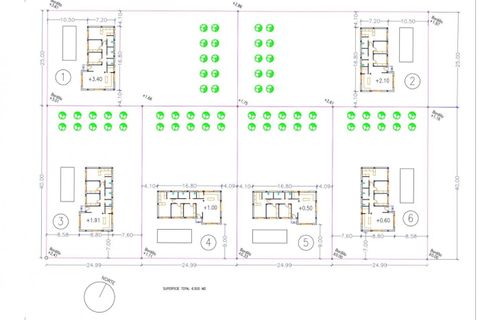 Villa i Calasparra, Murcia, Calasparra - € 435.000 | Ref: SPS148827 - foto 14
