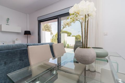 Bungalow i Torrevieja, Alicante, Torrevieja - € 330.000 | Ref: SPS148963 - foto 10