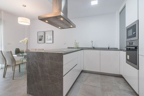 Bungalow i Torrevieja, Alicante, Torrevieja - € 330.000 | Ref: SPS148963 - foto 13
