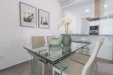 Bungalow i Torrevieja, Alicante, Torrevieja - € 330.000 | Ref: SPS148963 - foto 15