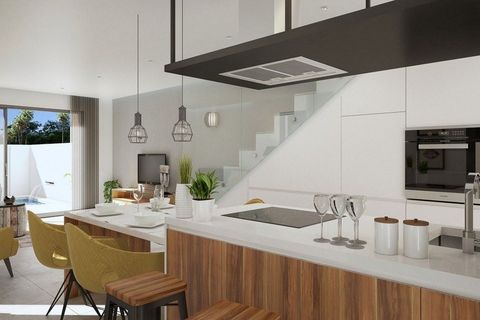 Villa i Daya Nueva, Alicante, Daya Nueva - € 317.000 | Ref: SPS149041 - foto 5