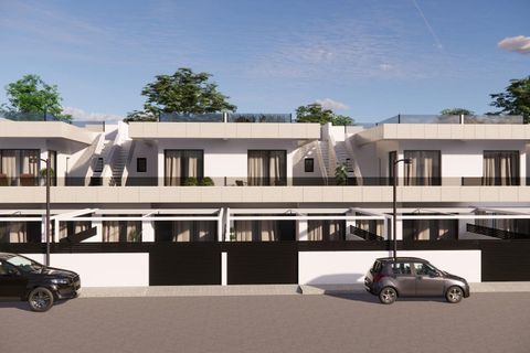 Byhus i Rojales, Alicante, Rojales - € 396.900 | Ref: SPS149719 - foto 2