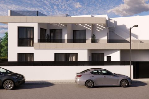 Byhus i Rojales, Alicante, Rojales - € 396.900 | Ref: SPS149719 - foto 12